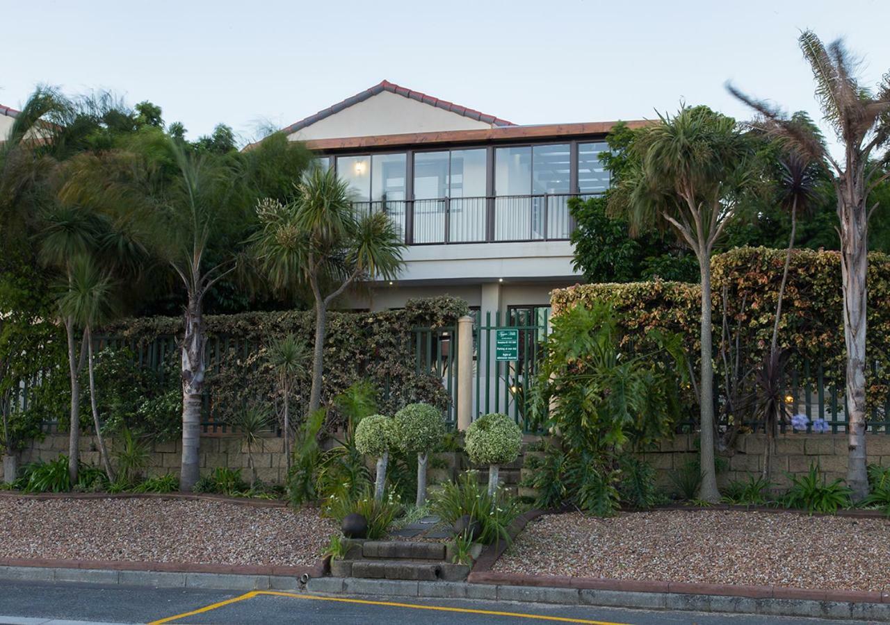 Tyger Hills Guest House Bellville Exterior photo